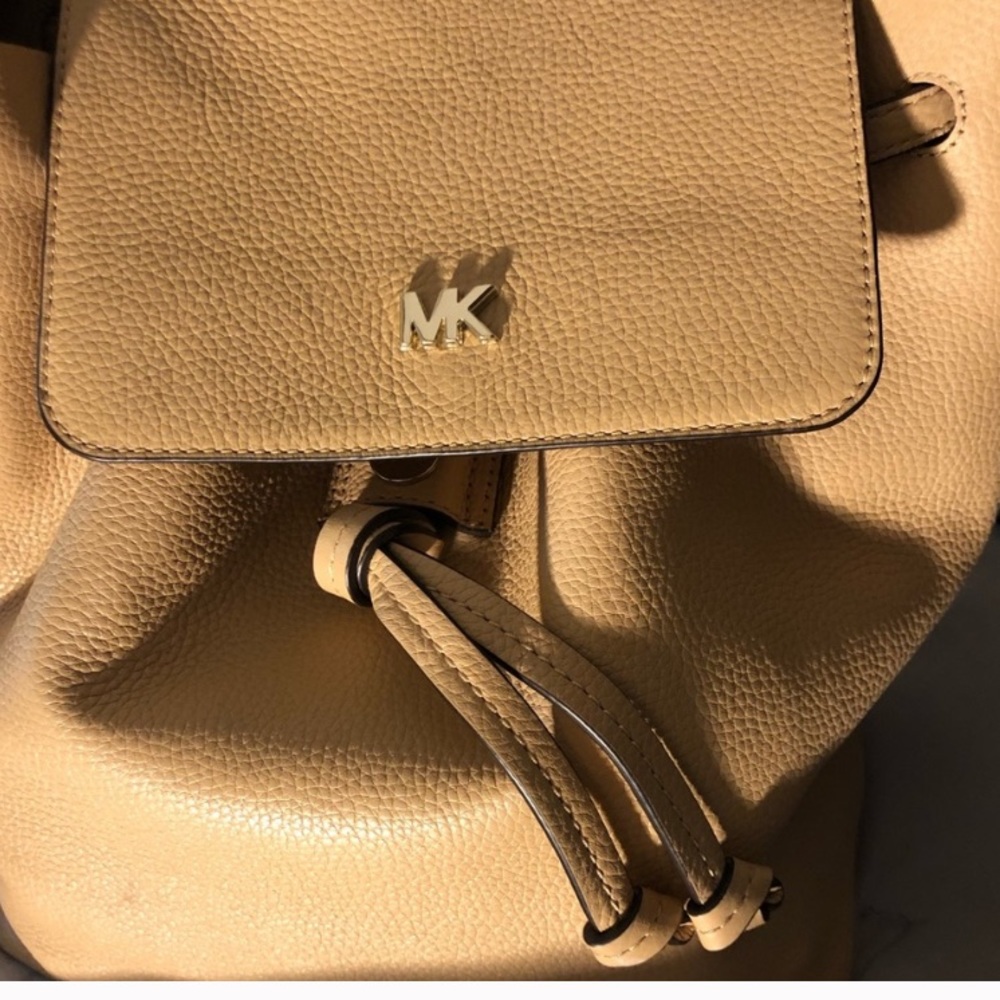 MK backpack